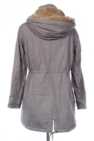 Дамско яке Jean Pascale, Размер XL, Цвят Сив, Цена 6,64 €