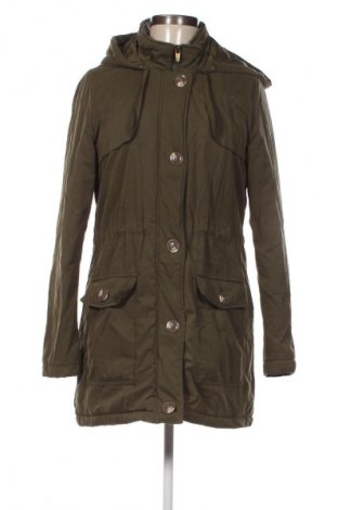 Dámská bunda  Jean Pascale, Velikost S, Barva Zelená, Cena  329,00 Kč