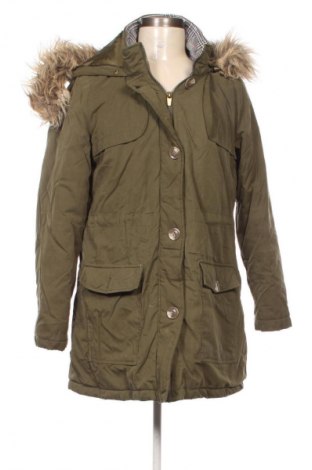 Dámská bunda  Jean Pascale, Velikost M, Barva Zelená, Cena  479,00 Kč