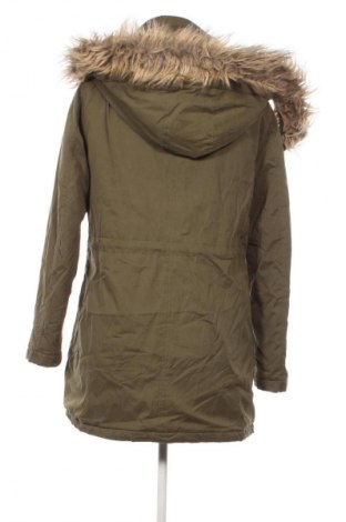 Dámská bunda  Jean Pascale, Velikost M, Barva Zelená, Cena  479,00 Kč