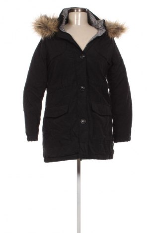 Дамско яке Jean Pascale, Размер M, Цвят Черен, Цена 14,82 €