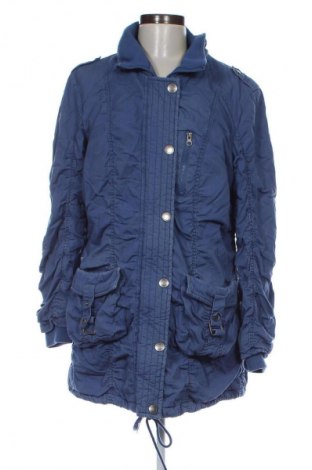 Damenjacke John Baner, Größe L, Farbe Blau, Preis 15,00 €
