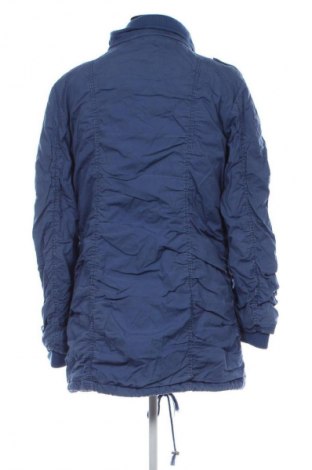 Damenjacke John Baner, Größe L, Farbe Blau, Preis 15,00 €