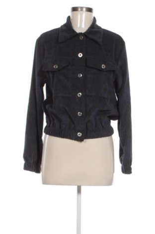 Dámská bunda  KIKISIX, Velikost M, Barva Modrá, Cena  139,00 Kč