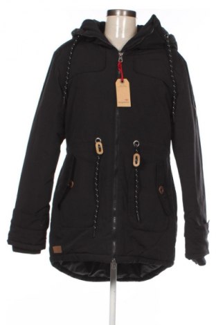 Dámská bunda  Kangaroos, Velikost L, Barva Černá, Cena  1 779,00 Kč