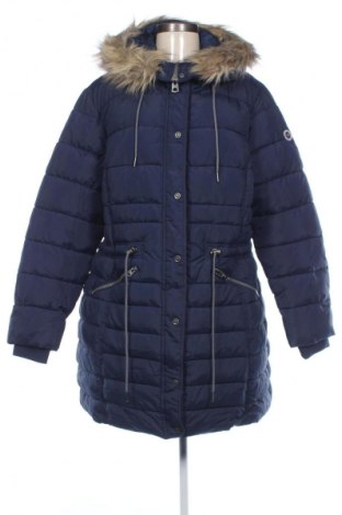 Dámská bunda  Kangaroos, Velikost L, Barva Modrá, Cena  999,00 Kč