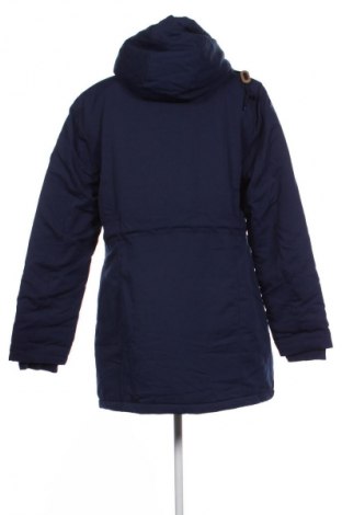 Dámska bunda  Kangaroos, Veľkosť XL, Farba Modrá, Cena  61,95 €