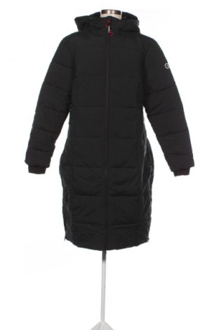 Kurtka damska Kangaroos, Rozmiar L, Kolor Czarny, Cena 253,99 zł