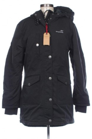 Dámská bunda  Kangaroos, Velikost L, Barva Černá, Cena  1 379,00 Kč