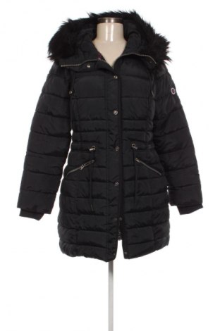 Dámská bunda  Kangaroos, Velikost M, Barva Černá, Cena  829,00 Kč