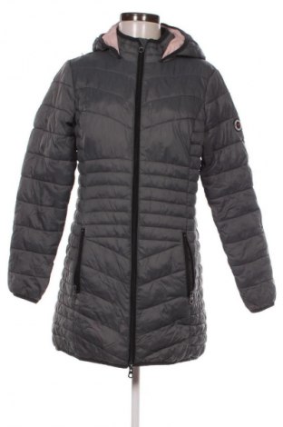 Дамско яке Kangaroos, Размер M, Цвят Сив, Цена 15,84 €