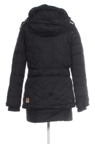 Dámska bunda  Khujo, Veľkosť L, Farba Čierna, Cena  15,95 €