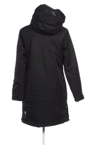 Дамско яке Khujo, Размер M, Цвят Черен, Цена 51,12 €