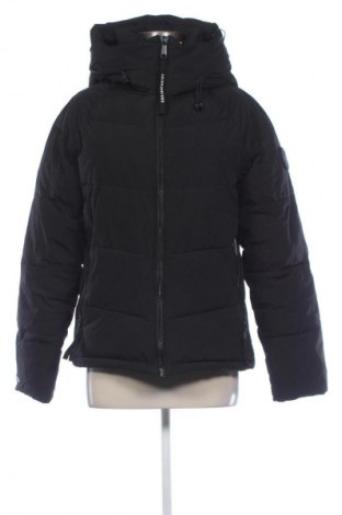 Geacă de femei Khujo, Mărime S, Culoare Negru, Preț 367,99 Lei, #133972895