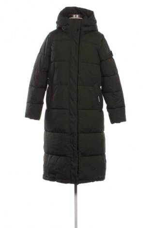 Geacă de femei Khujo, Mărime L, Culoare Verde, Preț 367,99 Lei