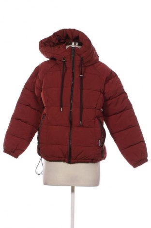 Dámská bunda  Khujo, Velikost M, Barva Červená, Cena  1 399,00 Kč