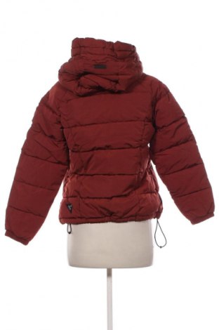 Dámská bunda  Khujo, Velikost M, Barva Červená, Cena  1 399,00 Kč