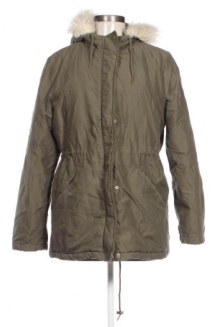 Dámská bunda  Kiabi, Velikost M, Barva Zelená, Cena  359,00 Kč