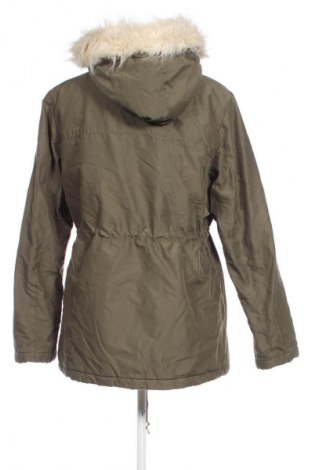 Dámská bunda  Kiabi, Velikost M, Barva Zelená, Cena  359,00 Kč