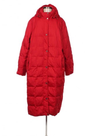 Damenjacke Lands' End, Größe 3XL, Farbe Rot, Preis 30,99 €, #133931962