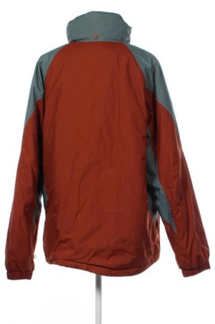 Γυναικείο μπουφάν Lands' End, Μέγεθος M, Χρώμα Πολύχρωμο, Τιμή 3,99 €