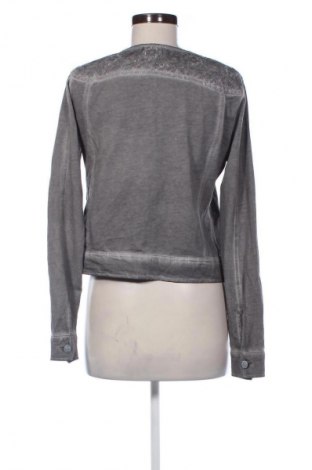 Damenjacke Laura Torelli, Größe S, Farbe Grau, Preis 6,03 €