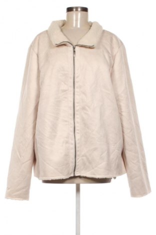 Dámská bunda  Laura Torelli, Velikost L, Barva Krémová, Cena  459,00 Kč