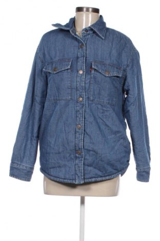 Дамско яке Levi's, Размер XS, Цвят Син, Цена 61,35 €