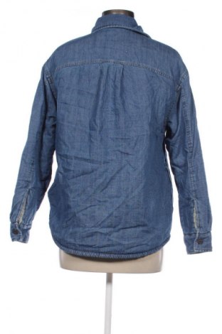 Дамско яке Levi's, Размер XS, Цвят Син, Цена 61,35 €
