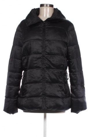 Dámská bunda  Lindex, Velikost M, Barva Černá, Cena  319,00 Kč