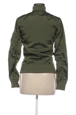 Dámská bunda  Ltb, Velikost XS, Barva Zelená, Cena  253,00 Kč