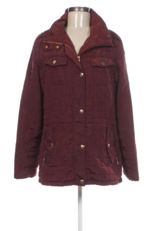 Dámská bunda  MICHAEL Michael Kors, Velikost L, Barva Červená, Cena  2 299,00 Kč