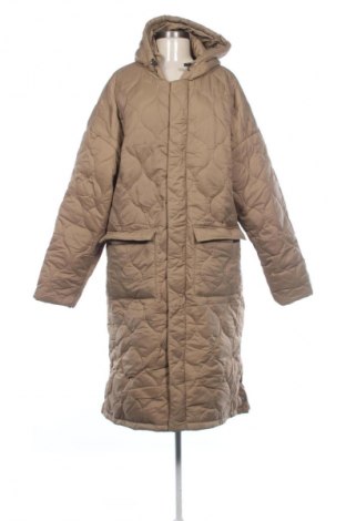 Női dzseki MILK Copenhagen, Méret XL, Szín Bézs, Ár 16 639 Ft