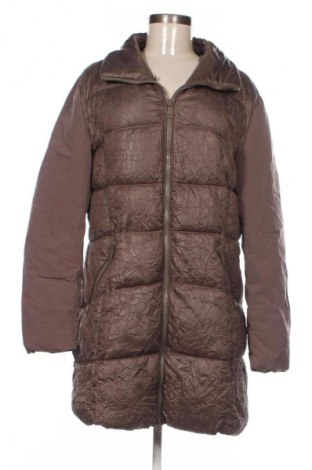 Kurtka damska Maelle, Rozmiar XXL, Kolor Brązowy, Cena 140,99 zł