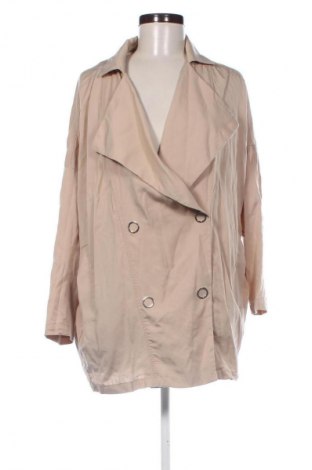 Női dzseki Mango, Méret S, Szín Bézs, Ár 2 229 Ft