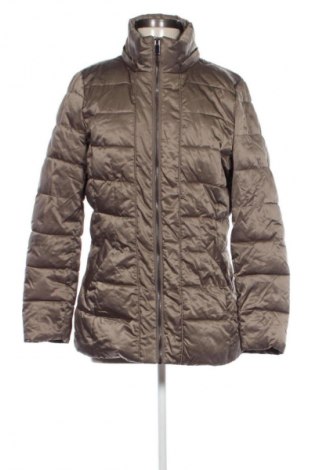 Дамско яке Manguun, Размер M, Цвят Кафяв, Цена 17,38 €