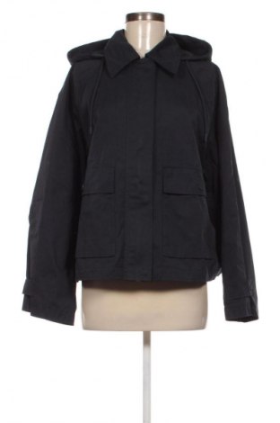 Γυναικείο μπουφάν Marc O'Polo, Μέγεθος M, Χρώμα Μπλέ, Τιμή 77,99 €