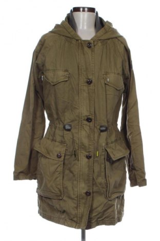 Dámská bunda  Marc O'Polo, Velikost M, Barva Zelená, Cena  2 149,00 Kč