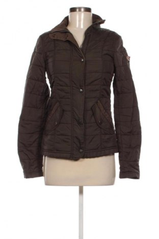 Dámská bunda  Marc O'Polo, Velikost XS, Barva Zelená, Cena  239,00 Kč