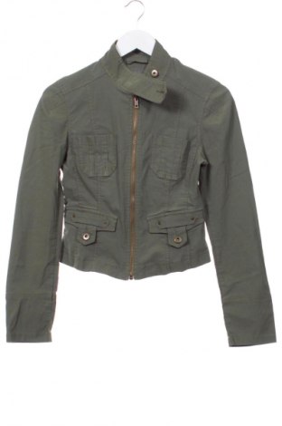 Дамско яке Mexx, Размер M, Цвят Зелен, Цена 8,18 €