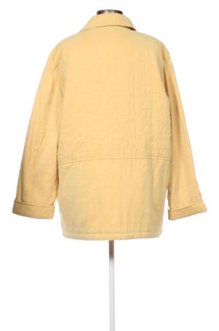 Dámská bunda  Mian, Velikost XL, Barva Žlutá, Cena  456,00 Kč