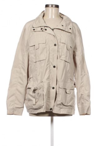 Damenjacke Michele Boyard, Größe XL, Farbe Beige, Preis € 4,99