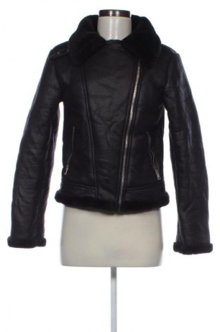 Дамско яке Missguided, Размер S, Цвят Черен, Цена 30,16 €