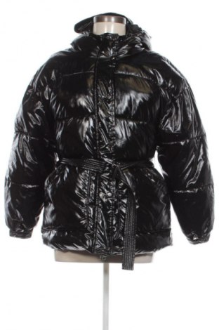 Kurtka damska Mohito, Rozmiar M, Kolor Czarny, Cena 120,99 zł