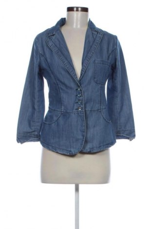 Kurtka damska Monica's Jeans, Rozmiar S, Kolor Niebieski, Cena 9,99 zł