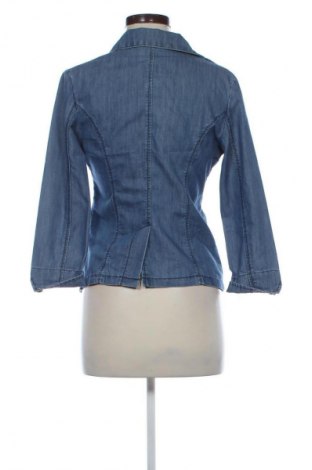 Kurtka damska Monica's Jeans, Rozmiar S, Kolor Niebieski, Cena 9,99 zł