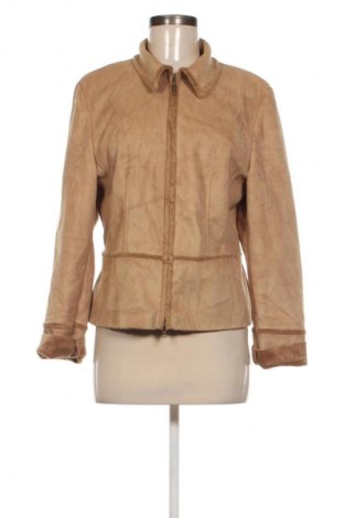 Дамско яке Montego, Размер M, Цвят Бежов, Цена 18,40 €