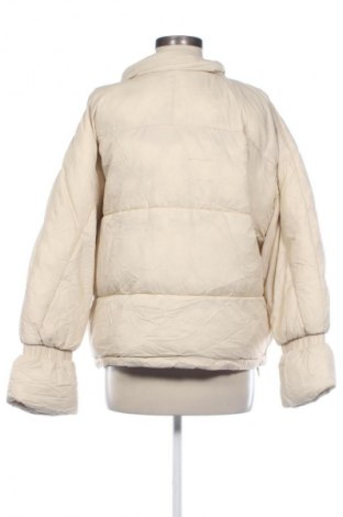 Дамско яке NA-KD, Размер M, Цвят Екрю, Цена 16,87 €