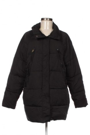 Dámská bunda  NA-KD, Velikost S, Barva Černá, Cena  419,00 Kč