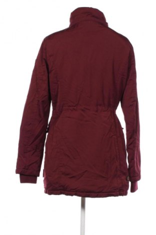 Dámská bunda  Navahoo, Velikost M, Barva Červená, Cena  1 109,00 Kč